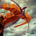 arbalet tatar yayi crossbow