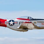 North American P-51 Mustang