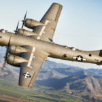 Boeing B-29 Superfortress fotoğrafı