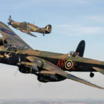 Avro Lancaster