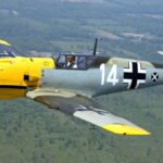 Messerschmitt Bf 109