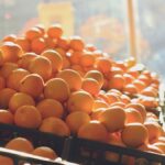 Orange fruit Fruit Many 453340 min