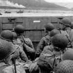 normandiya çıkarması dday