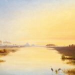 nil nehri'nin kaynağının tarihi