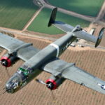 North American B-25 Mitchell