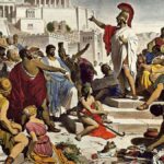 Pericles Klasik Yunan mitolojisine giriş