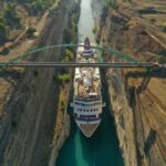 Dünyanın en büyük su kanalları