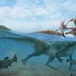 Dinozorlar yüzebiliyor muydu