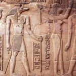 egypt pantheons Heliopolis