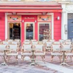 La Grande Taverne de Londres