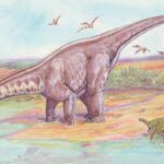 büyük dinozor