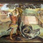 golden fleece jason and medea