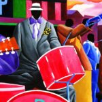 en ünlü caz müzik sanatçıları