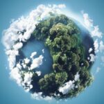 Dünya üzerindeki okyanuslar