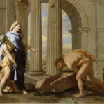 theseus rediscovering fathers sword