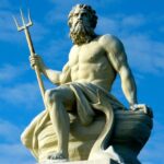 poseidon