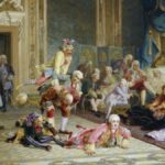 tarihin akıl hastası ve çılgın soyluları