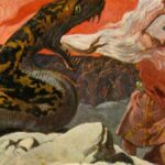 scandinavian mythology volsung