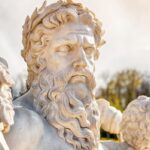 zeus-heykeli