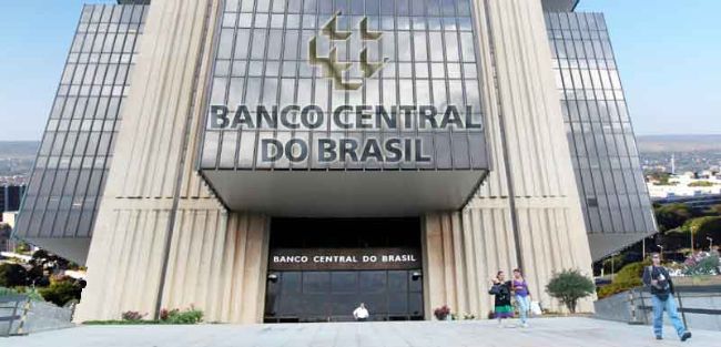 Tarihin en büyük soygunları 2 Brazils central bank
