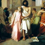 Sofokles ve Oedipus tragedyası