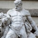 hades ve köpeği cerberus