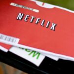 netflix'in tarihi hikayesi