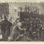 1604 platon Jan Saenredam