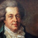 wolfgang amadeus mozart