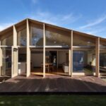 Çimentonun çevreye zararları ve alternatif yeşil yapı malzemeleri