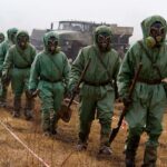 biyolojik ve kimyasal savaş silahları