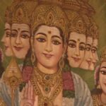 Indian mythology; Indians and Hinduism