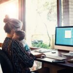 Evden çalışmanın stresi nasıl azaltılır