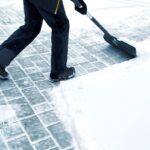 tuz neden buzu eritir