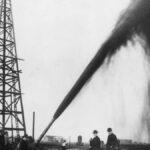 Orta Doğu petrolünün hikayesi