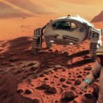 Uzayın insan üzerindeki etkileri