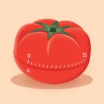 pomodoro tekniği hakkında her şey