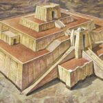 zigguratlar