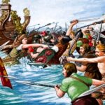 antik tarih'in büyük olayları