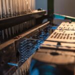 dokuma tezgahı ve delikli kartlar ile bilgisayarın doğuşu