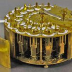 ilk mekanik hesap makinesi Philipp Matthaus Hahn