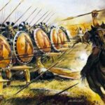 yunan pers savaşları