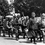 Japonyanin Kore isgali 3