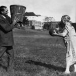 basketbolun tarihi hikayesi