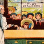 çikolatanın tarihi