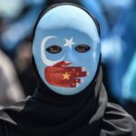 çin uygur türkleri