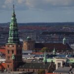 danimarka nasıl zenginleşti