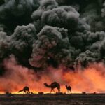 petrol sızıntısı