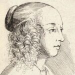 kıvrımlı saç saç şekli