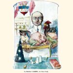 organ naklinin tarihi